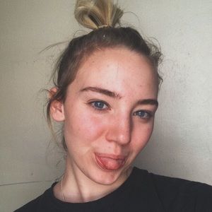 Meet your Posher, Kylee
